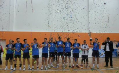 Шампиони за 2013/2014г.